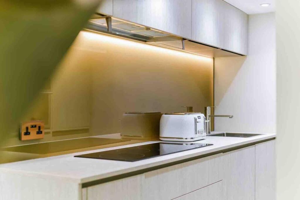 Luxury Modern * Londres