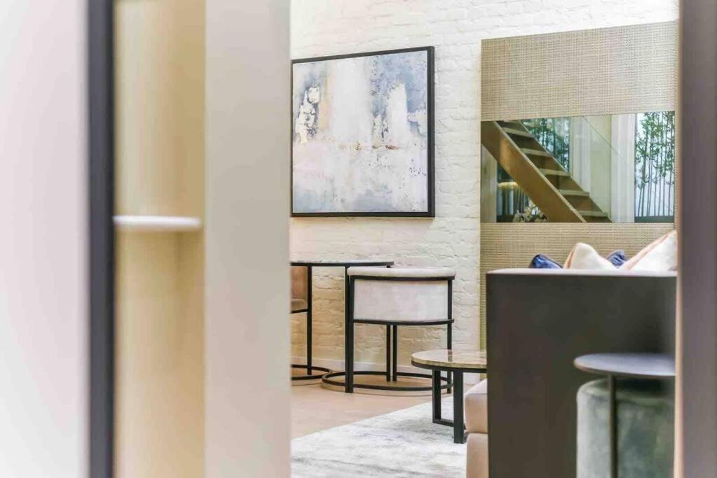Apartamento Luxury Modern