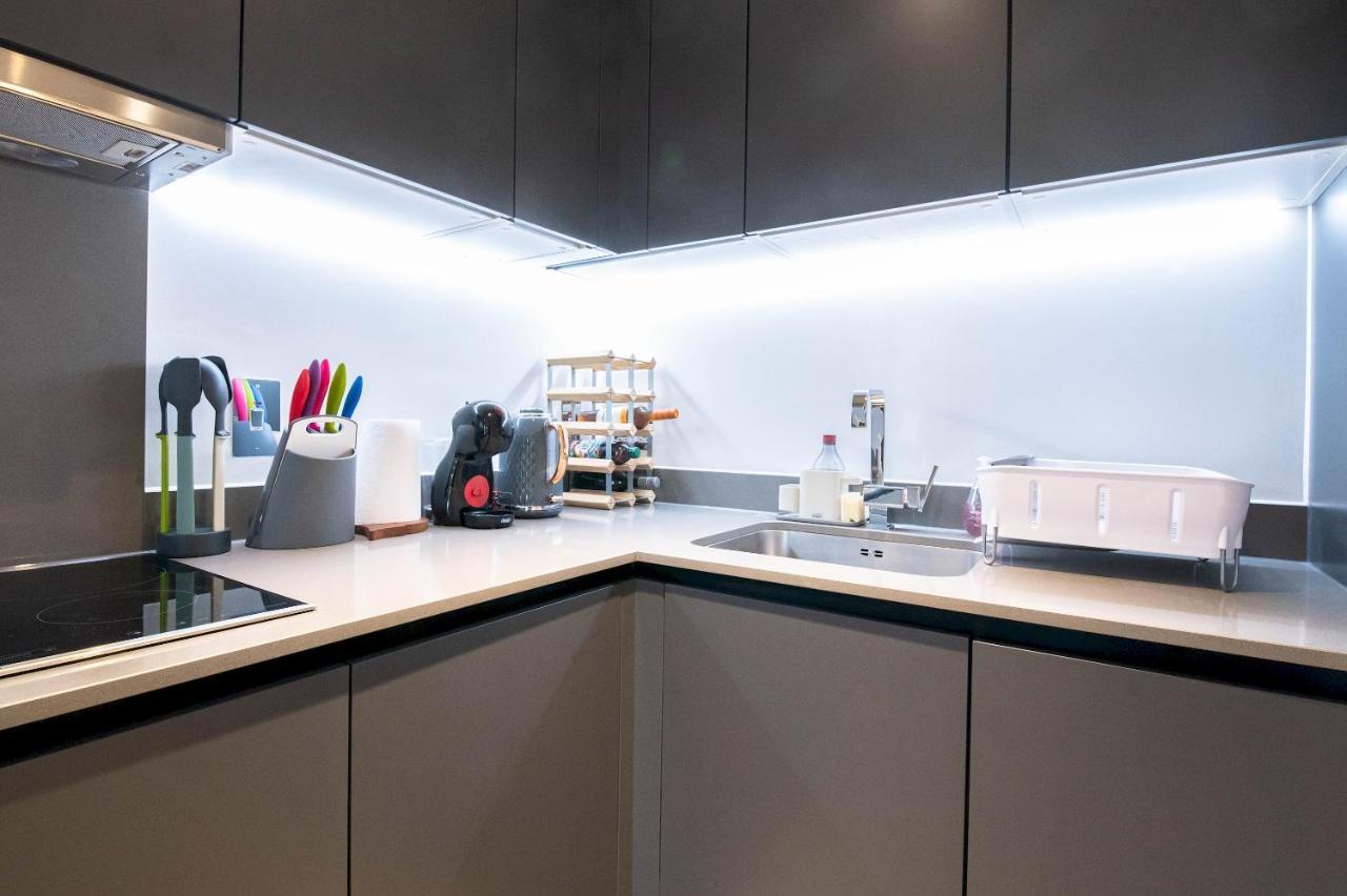 Apartamento Modern, Light-filled In Trendy North *