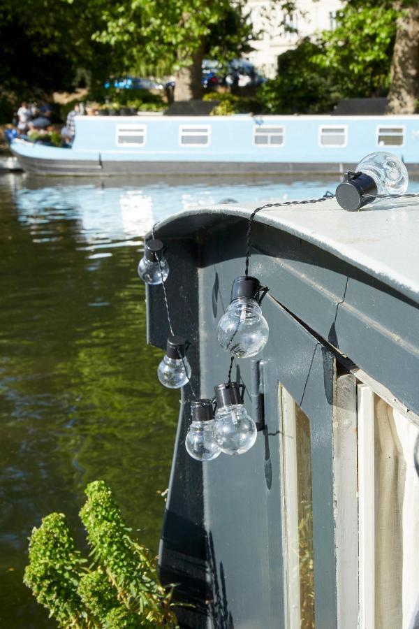 Boutique Barges * Londres