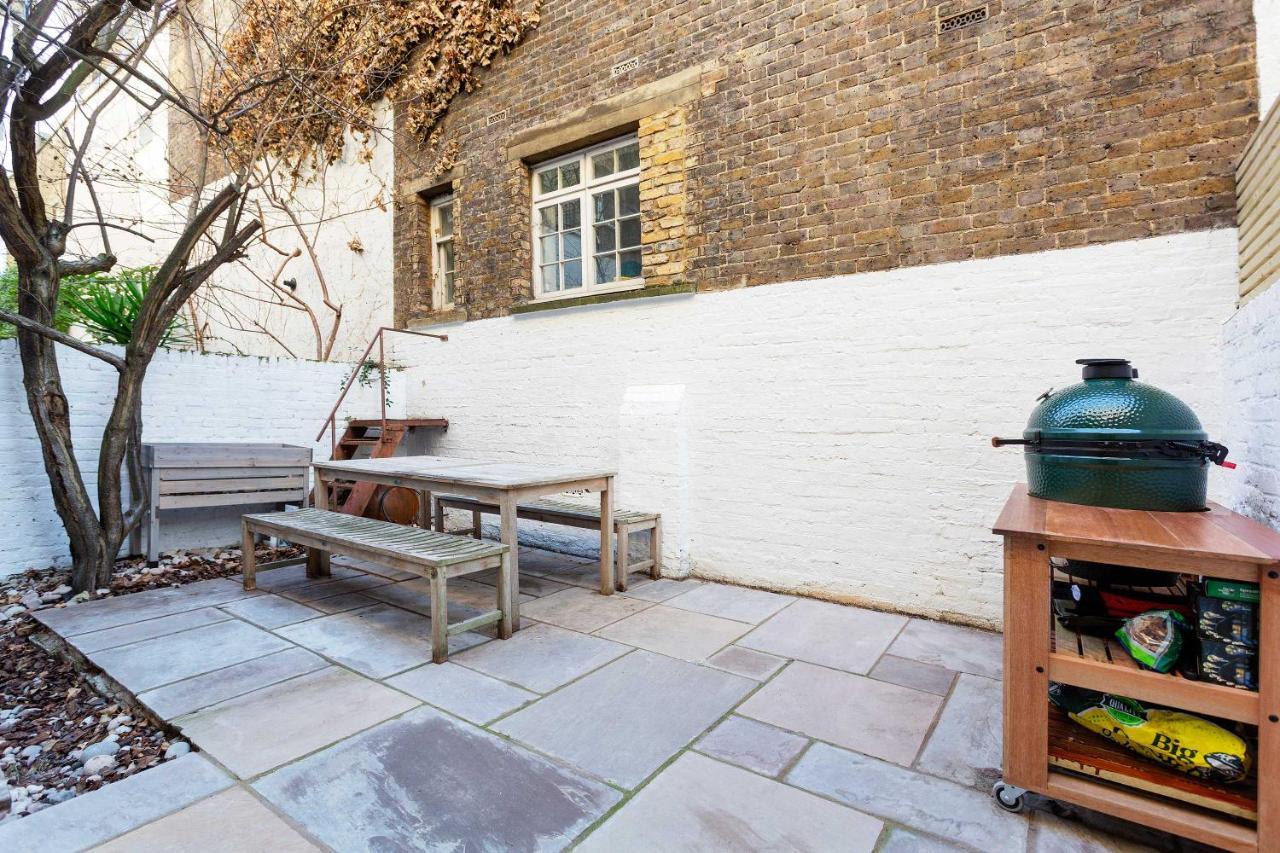 Veeve - Mellow Yellow By Holland Park Appartement *