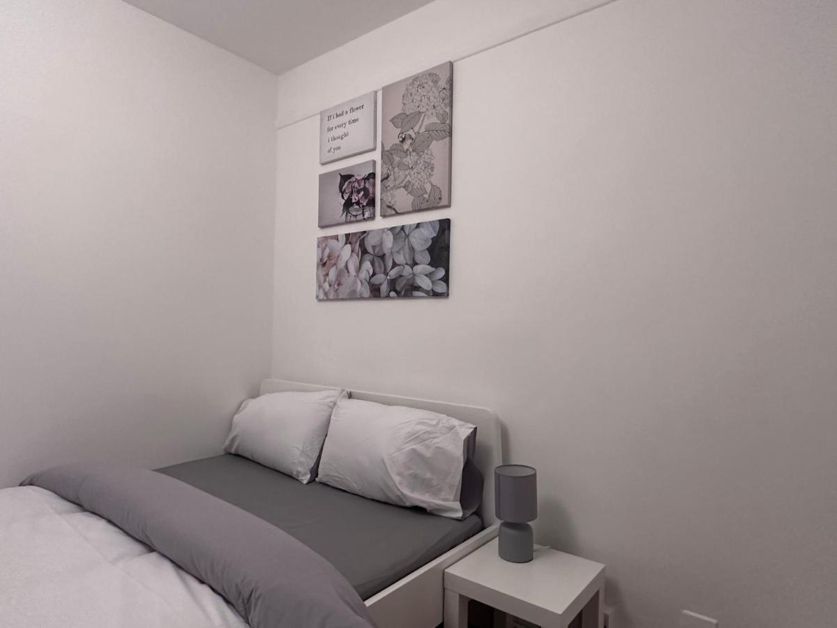 Sky View Ec1 Apartment
