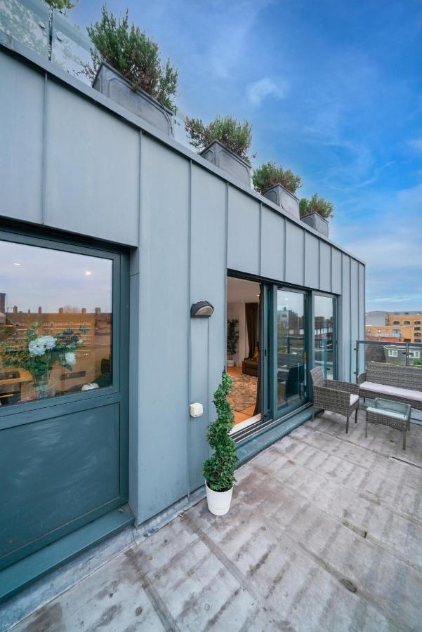 Tandy 2bed 2bath Bridge Great Location Excellent Transport Links Appartement *