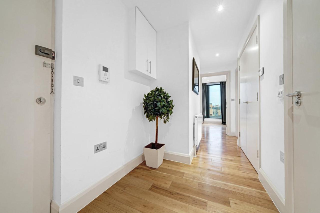 Appartement Tandy 2bed 2bath Bridge Great Location Excellent Transport Links Londres