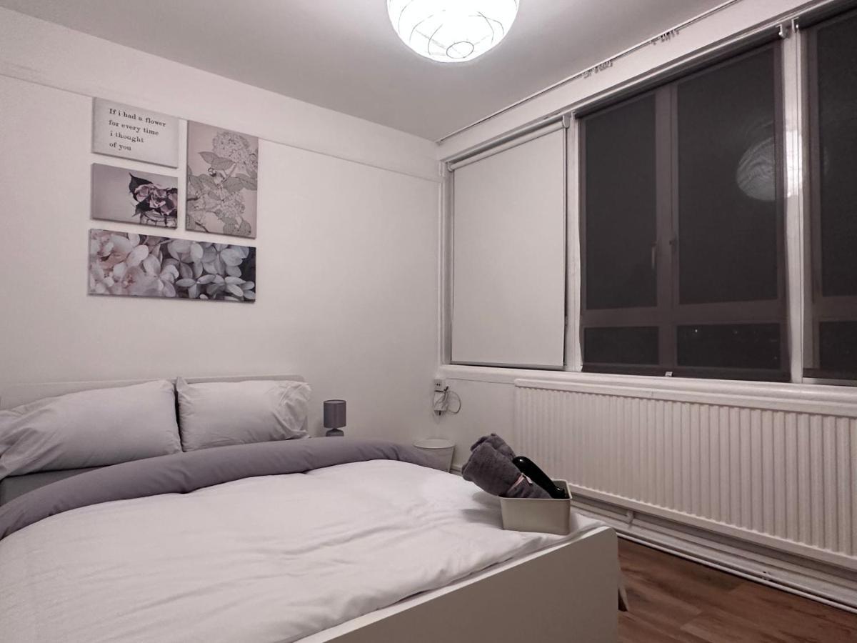 Sky View Ec1 Apartment *