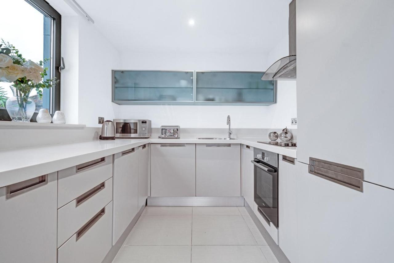 Tandy 2bed 2bath Bridge Great Location Excellent Transport Links Appartement Londres