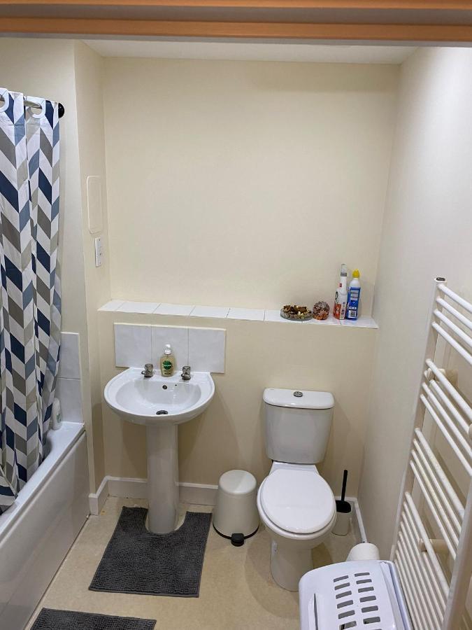Apartment Dave's