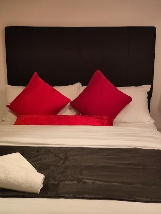 Comfy And Relaxing Apart Apartamento *