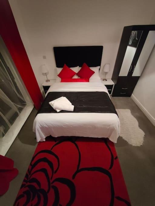 Comfy And Relaxing Apart *