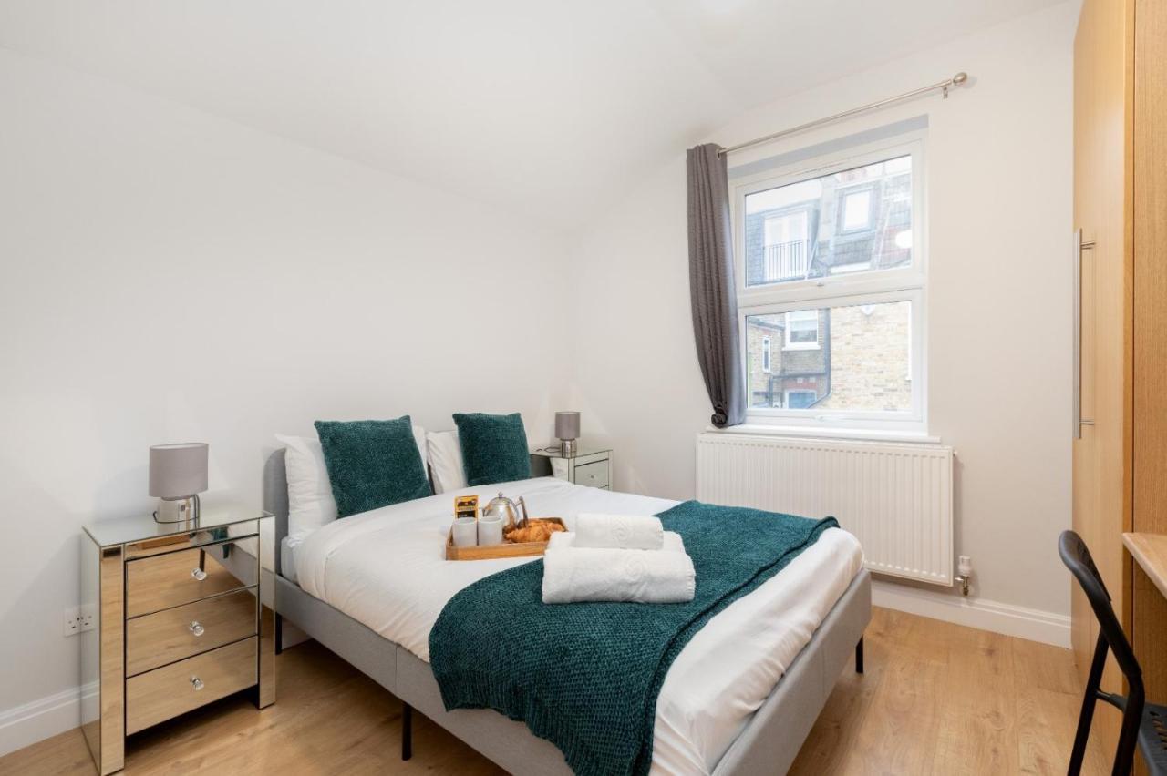 Appartement Spacious Near Hammersmith Staion Londres