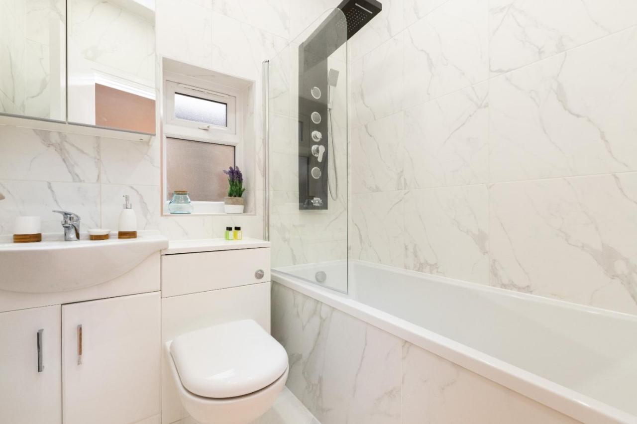 Appartement Spacious Near Hammersmith Staion