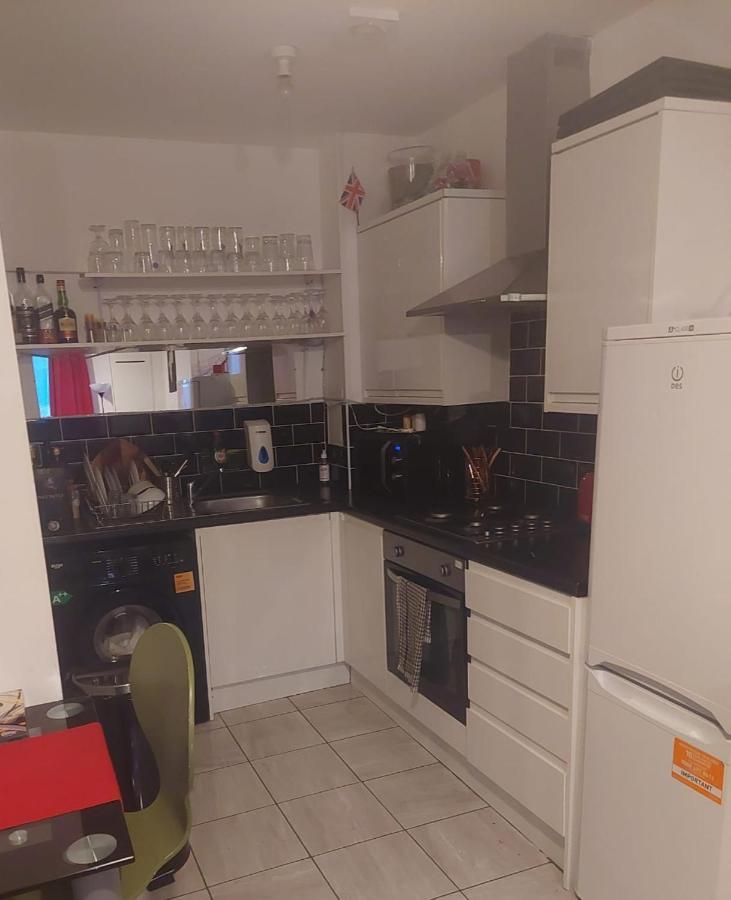 Comfy And Relaxing Apart Apartamento Londres