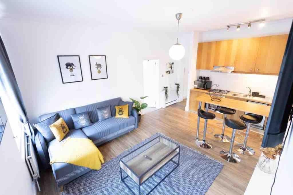 Appartement Lovely 2 Bedroom In Chelsea Sw3