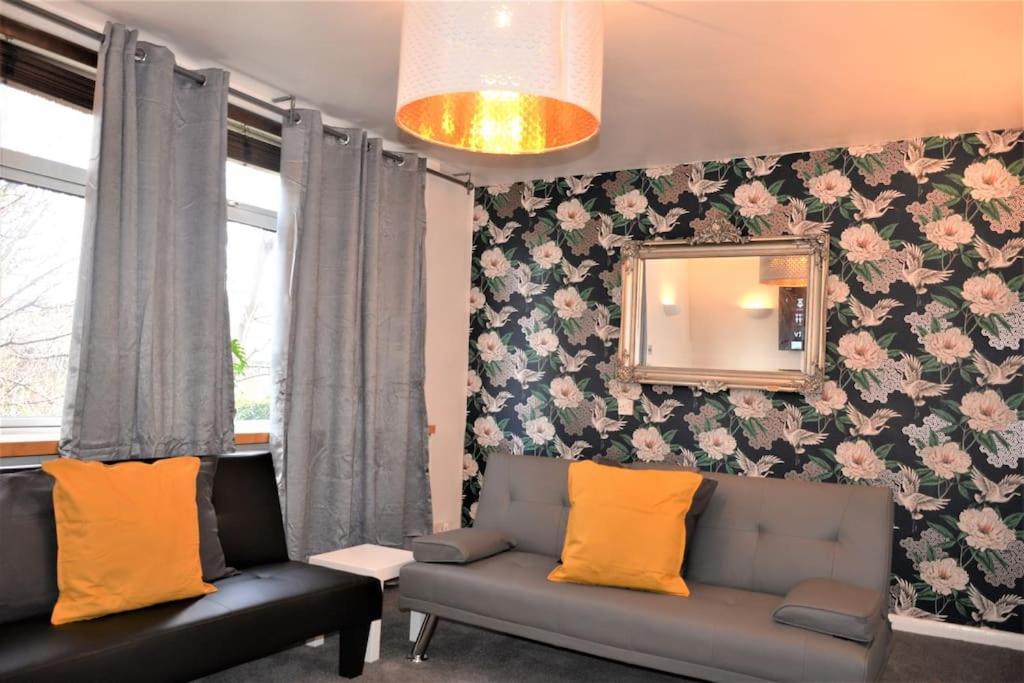 Сasa de vacaciones Zone 2, 2 Bedroom House *