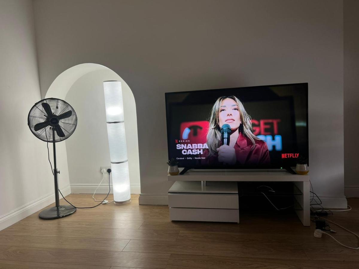 Angle90 Apartment