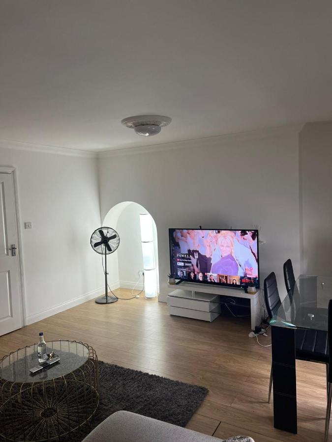 Apartment Angle90 London