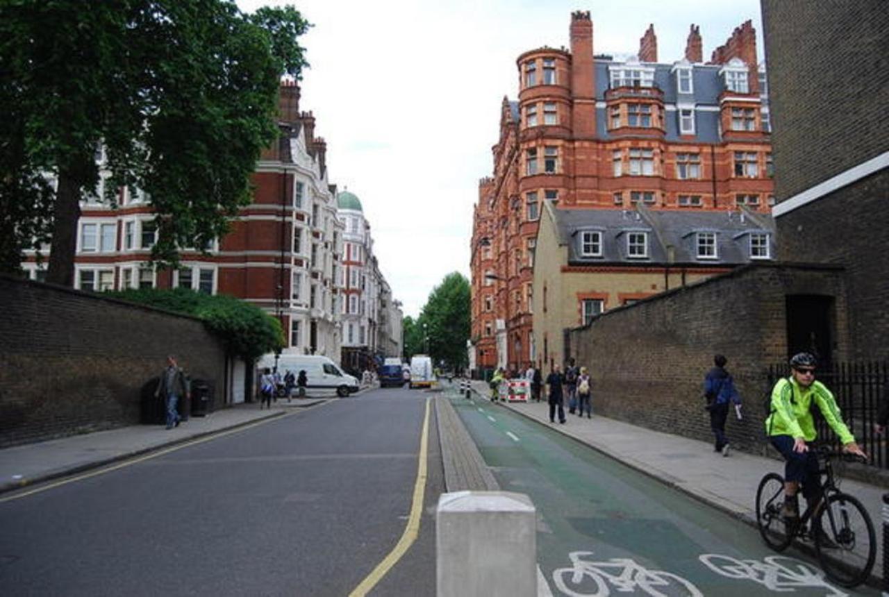 Appartement Outstanding 2 Bedroom Aprtement, Regent Park, Lbs, Zoo, St Johns Wood, W9 Nw8 *