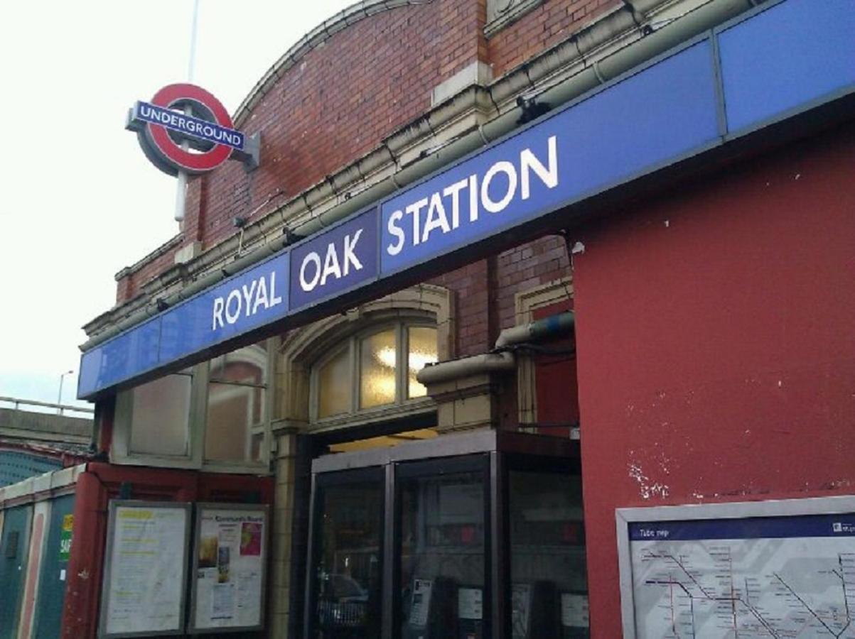 Outstanding 2 Bedroom Aprtement, Regent Park, Lbs, Zoo, St Johns Wood, W9 Nw8 Appartement Londen
