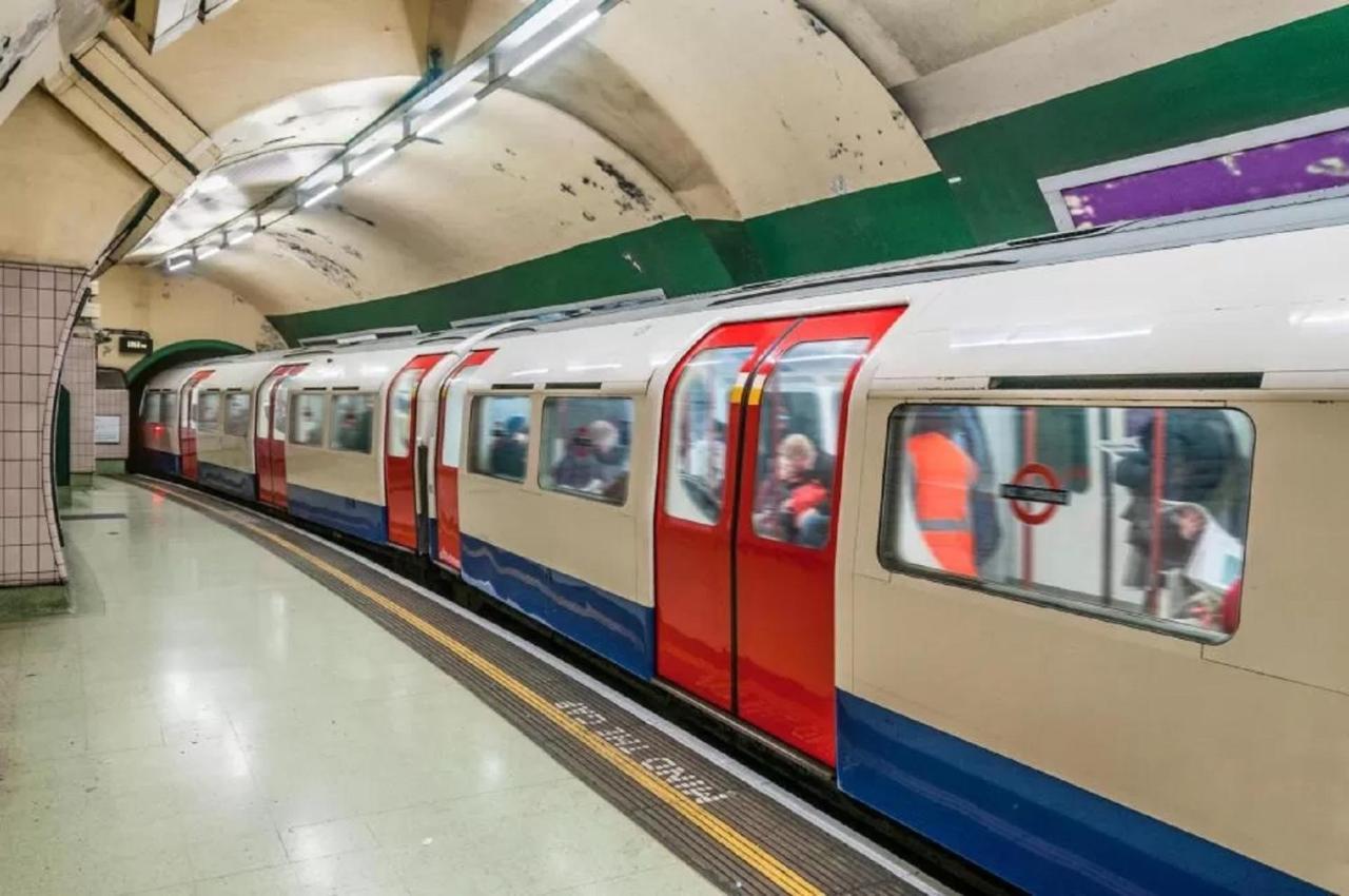 Outstanding 2 Bedroom Aprtement, Regent Park, Lbs, Zoo, St Johns Wood, W9 Nw8 * Londen