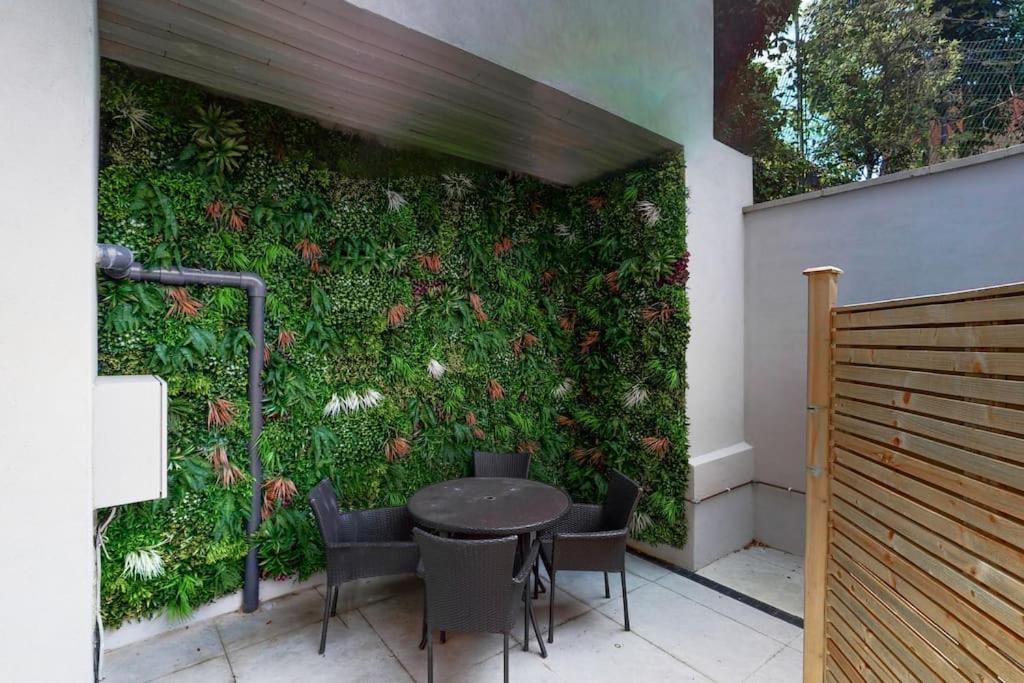 Apartamento Stylish 2bed Flat 10min To Wimbledon Tennis Courts Londres
