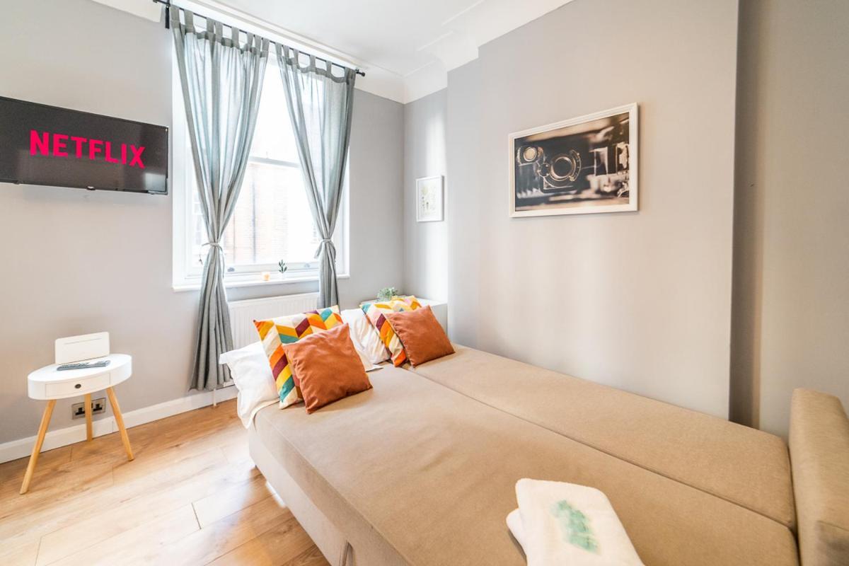 Fitzorva Apartamento *