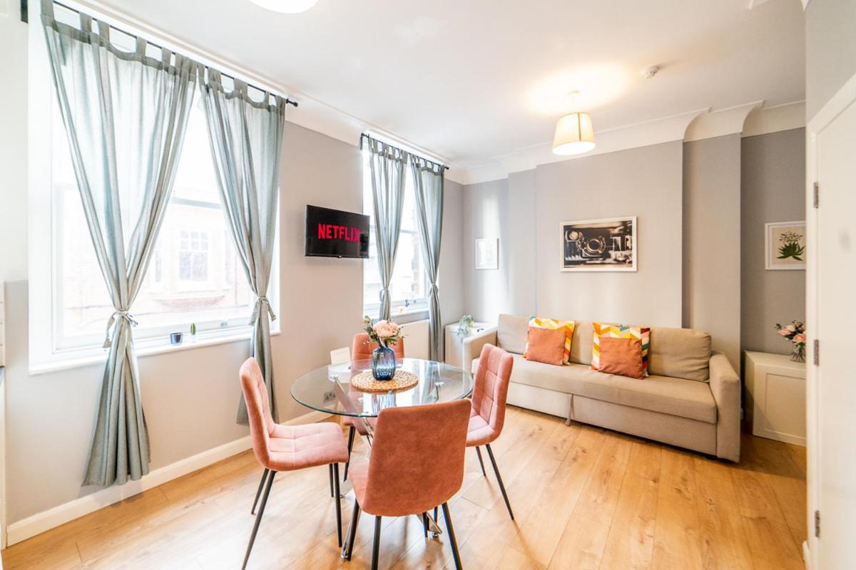 Apartamento Fitzorva *