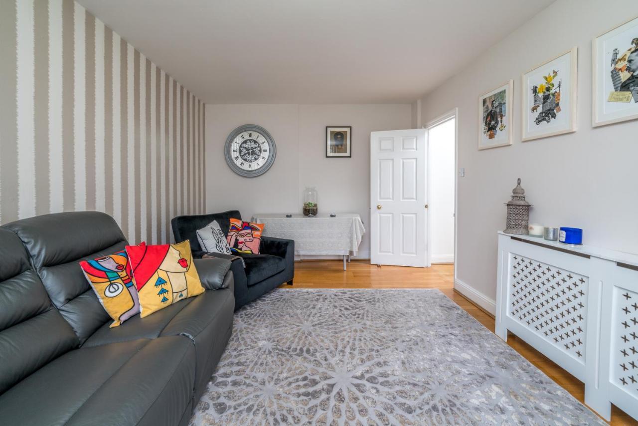 Appartement Altido Fantastic Flat Near Vauxhall Gardens Londen