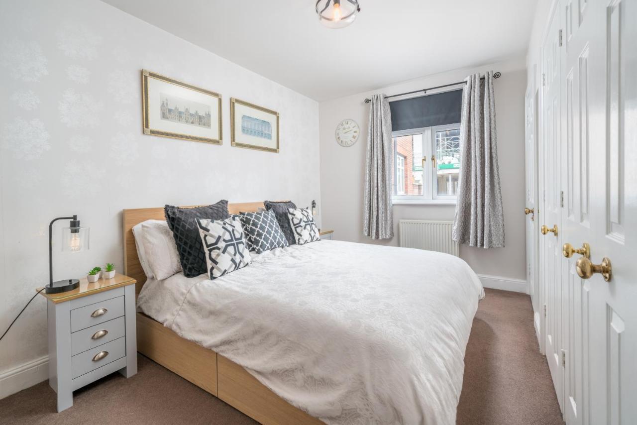Altido Fantastic Flat Near Vauxhall Gardens Appartement
