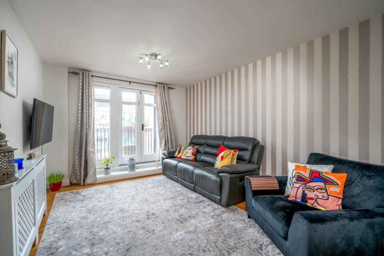Apartamento Altido Fantastic Flat Near Vauxhall Gardens