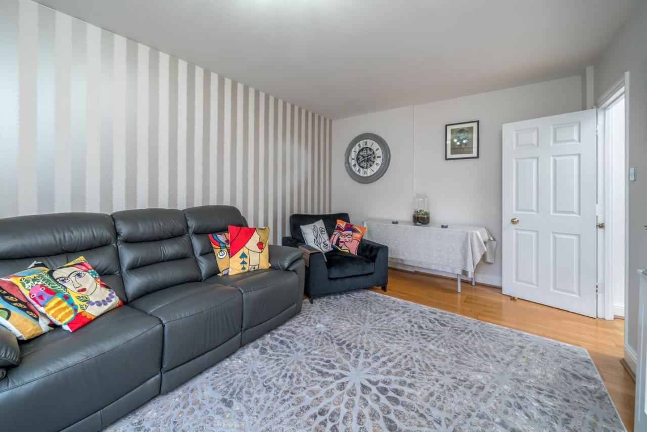 Apartamento Altido Fantastic Flat Near Vauxhall Gardens *