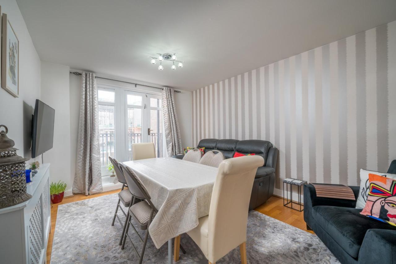 Apartamento Altido Fantastic Flat Near Vauxhall Gardens *