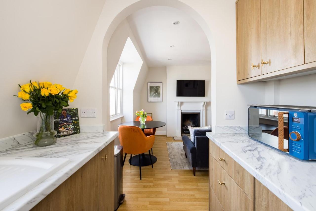 Apartamento The Crib - Relaxing 1bdr Flat With Terrace *