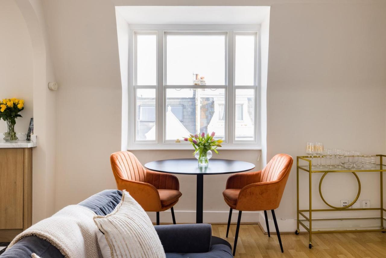 The Crib - Relaxing 1bdr Flat With Terrace Apartamento *