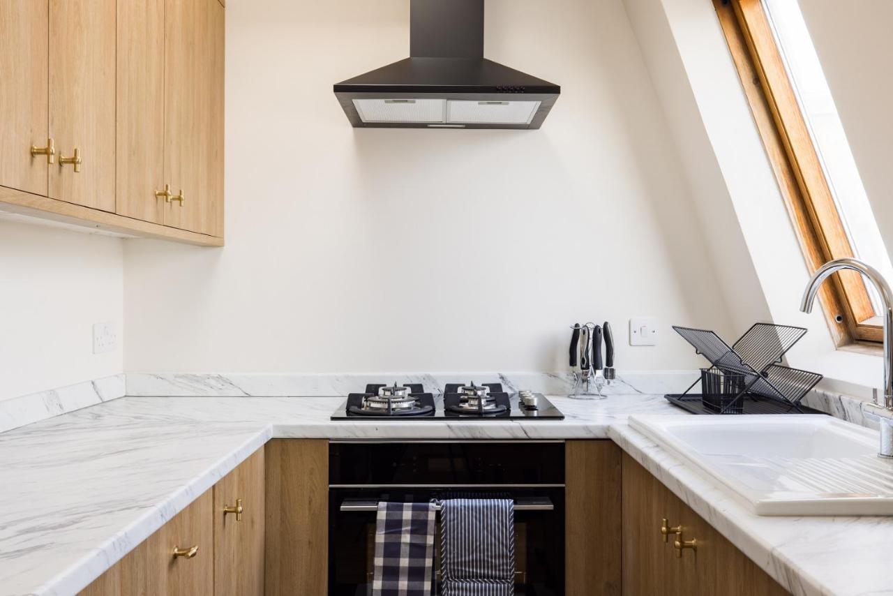 The Crib - Relaxing 1bdr Flat With Terrace Apartamento Londres