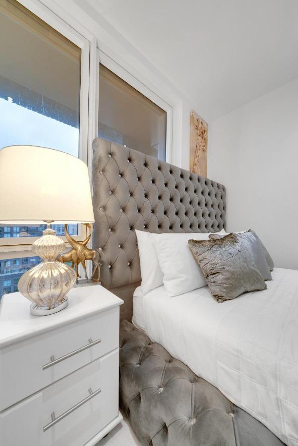 Apartamento Luxury 3bed 3bath Royal Wharf Excel Newham