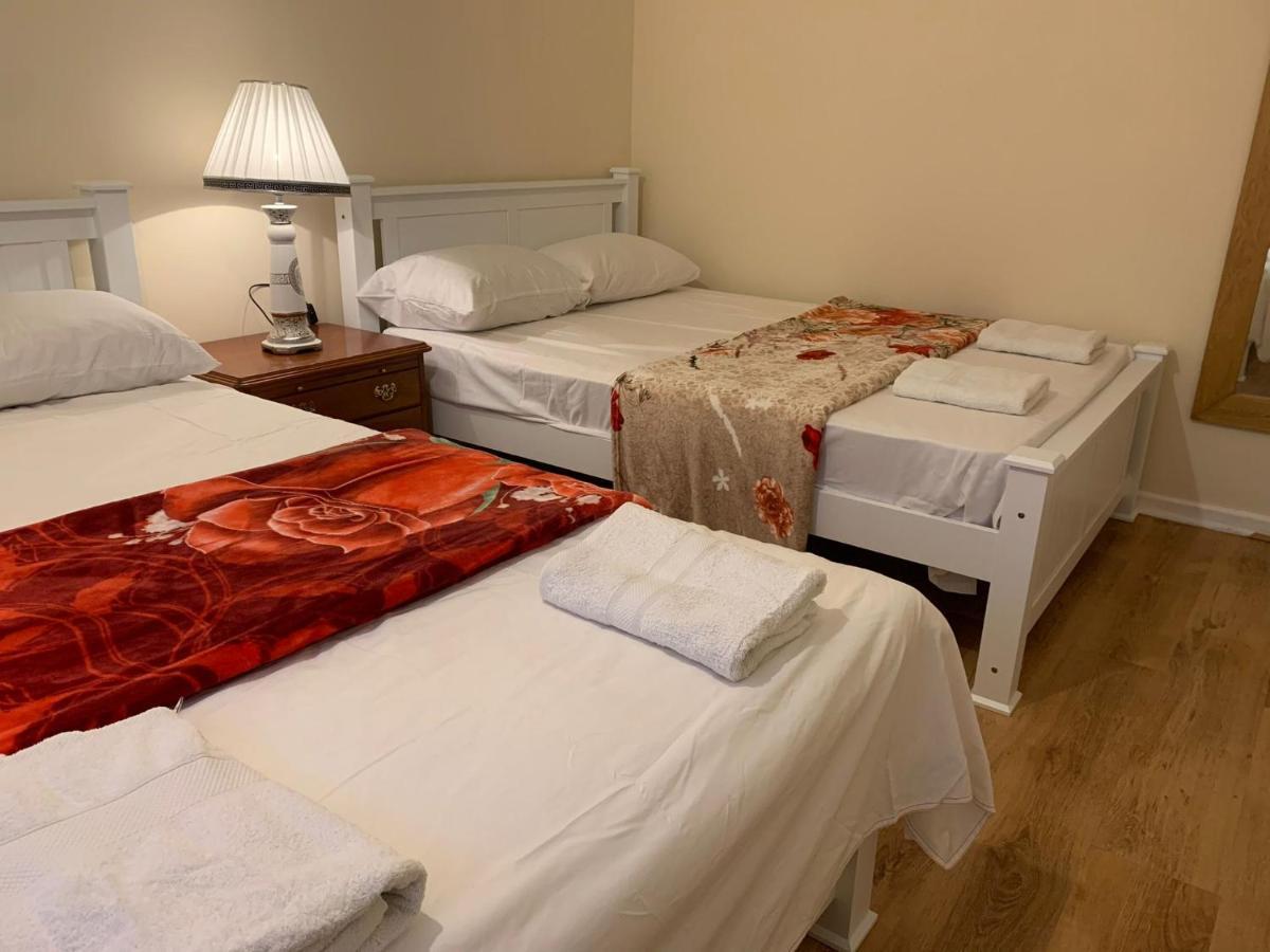 Apartamento Two Bed Holiday *