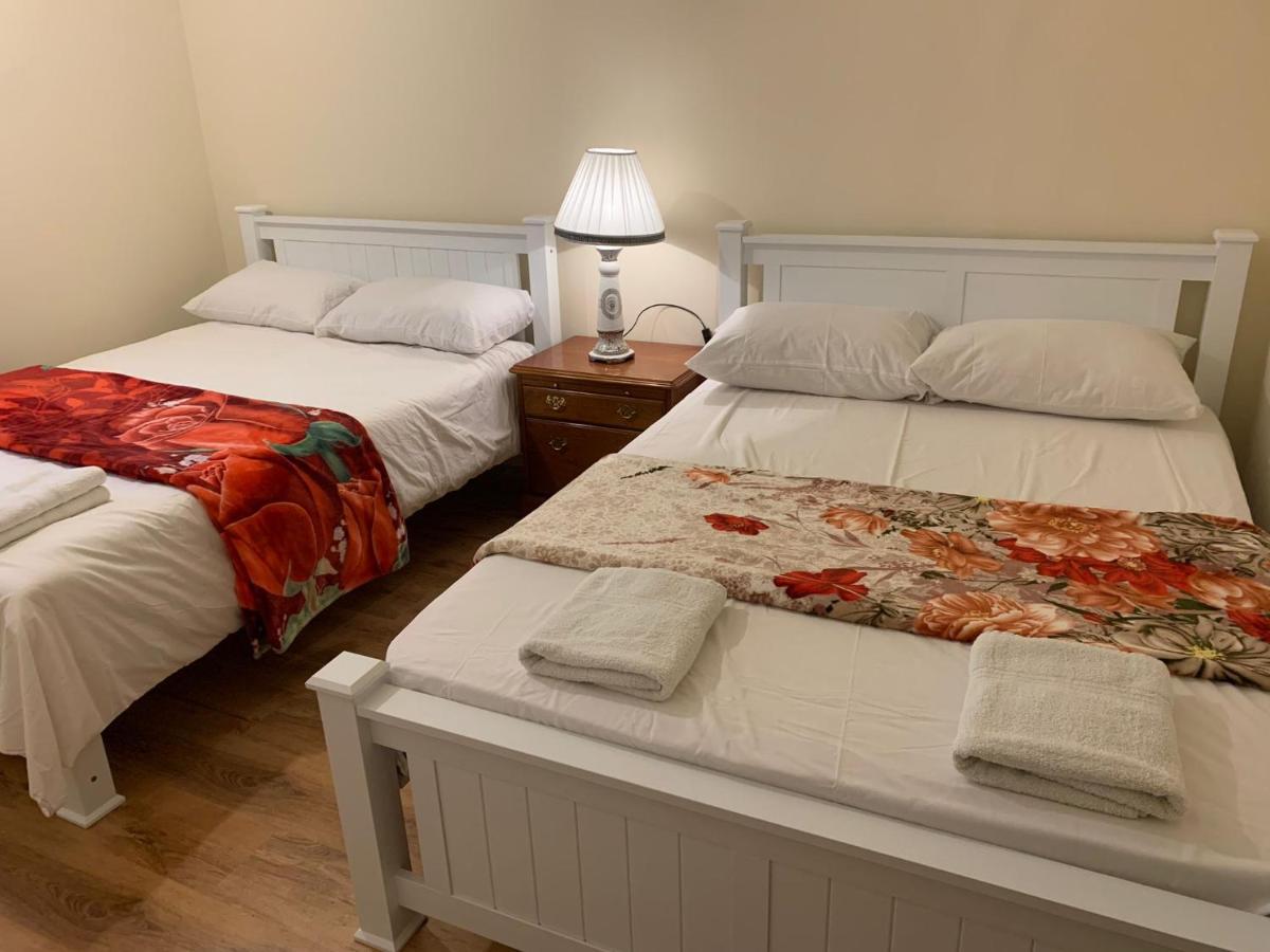 Two Bed Holiday Londres