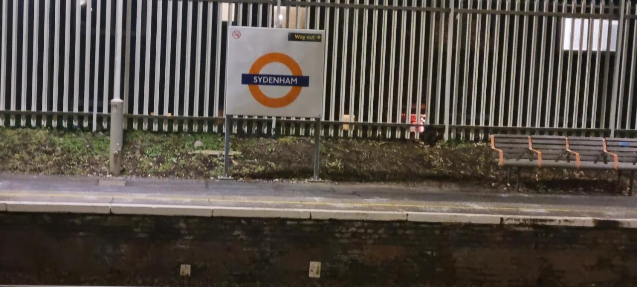 Sydenham Place Appartement Londres