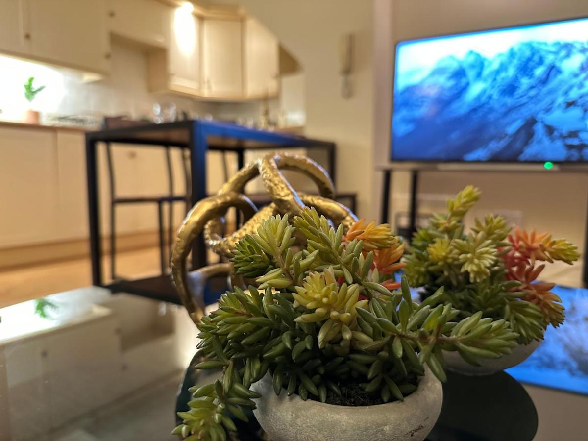 Apartamento The Wimbledon Haven - Free Parking *