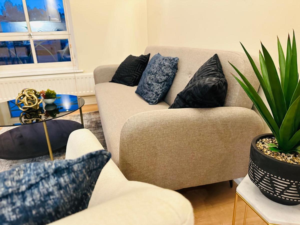 The Wimbledon Haven - Free Parking Londres