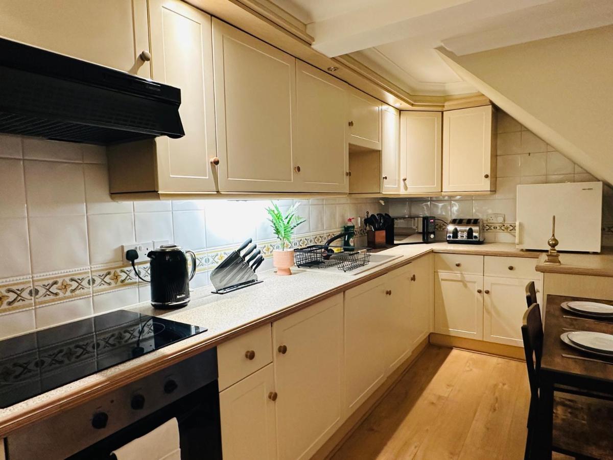 Apartamento The Wimbledon Haven - Free Parking Londres