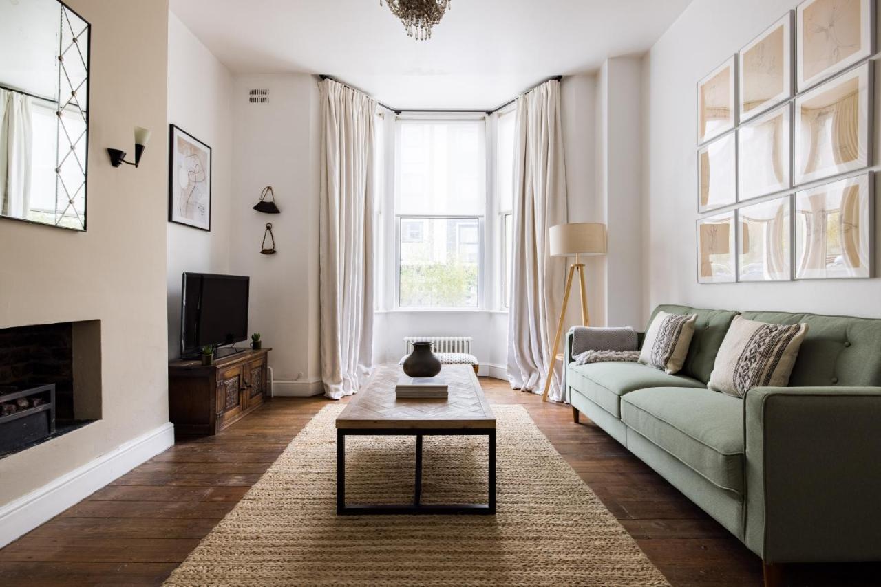 Appartement The Maida Vale Londen
