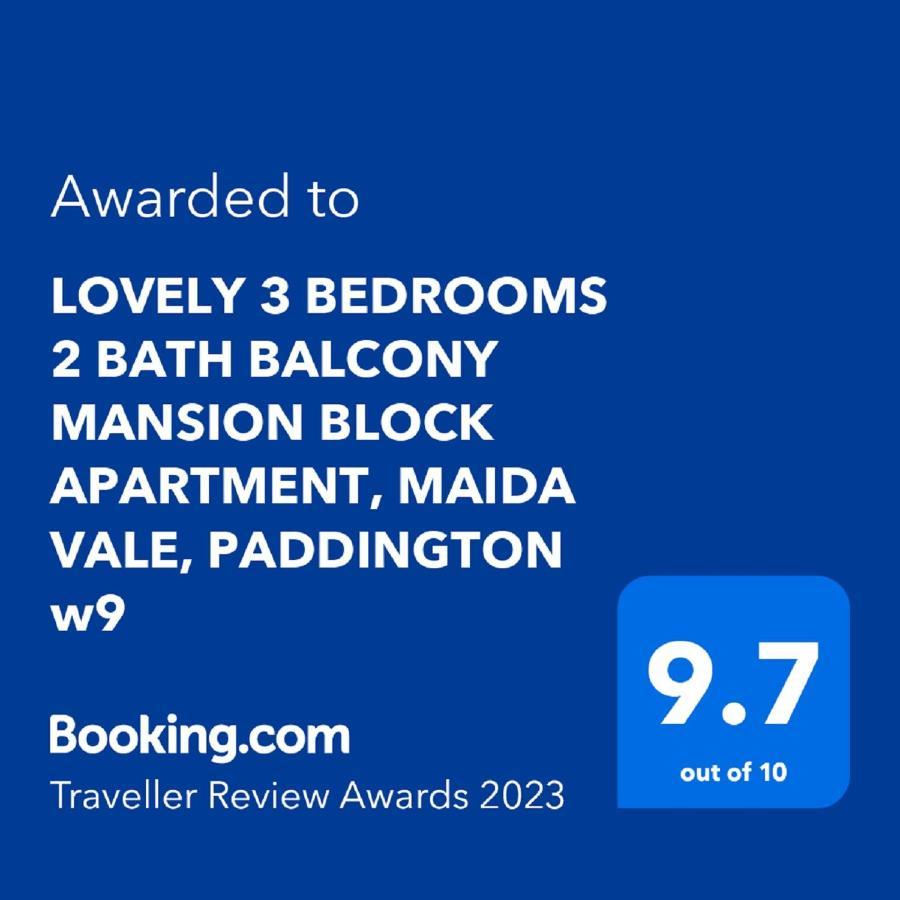 Apartment Hyde Park Mansion: Spacious 3-bedroom Balcony Retreat