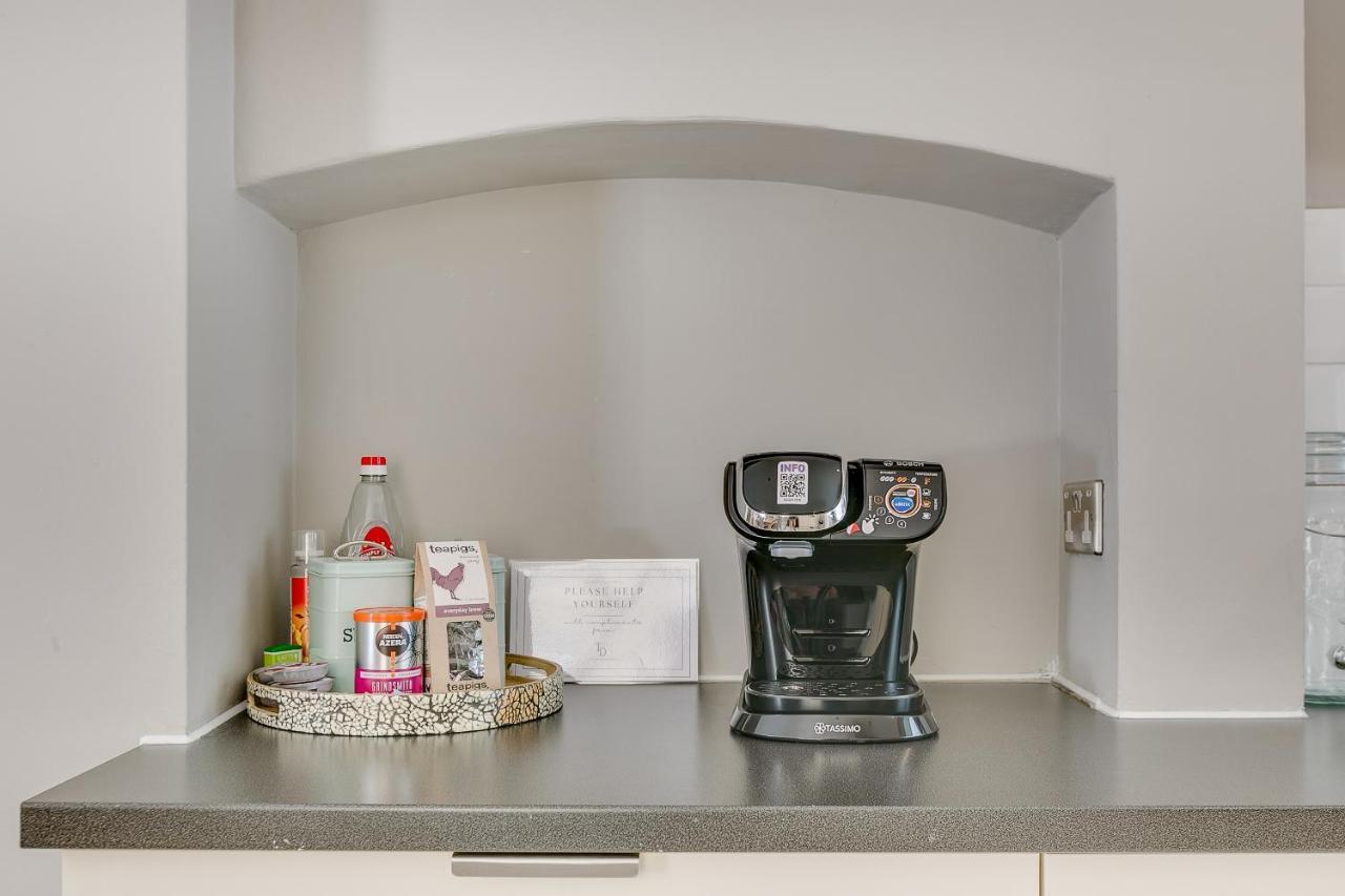 Ferienhaus Balham Near Tube Victorian House 4 Bedrooms 9 Beds London