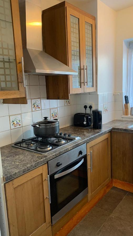 Two Bed Holiday Apartamento *
