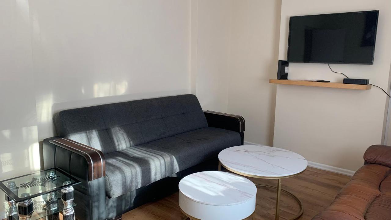 Apartamento Two Bed Holiday *