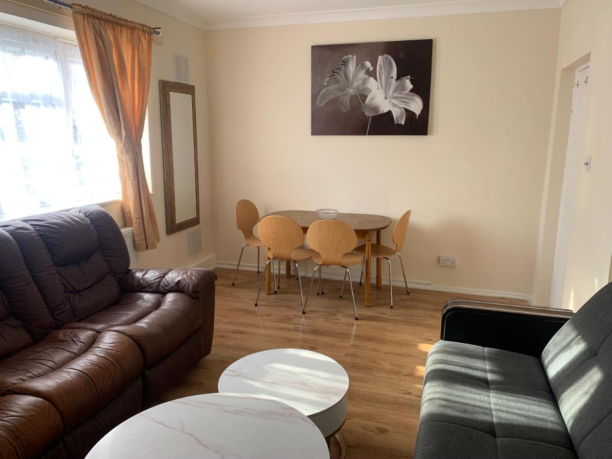 Two Bed Holiday Apartamento