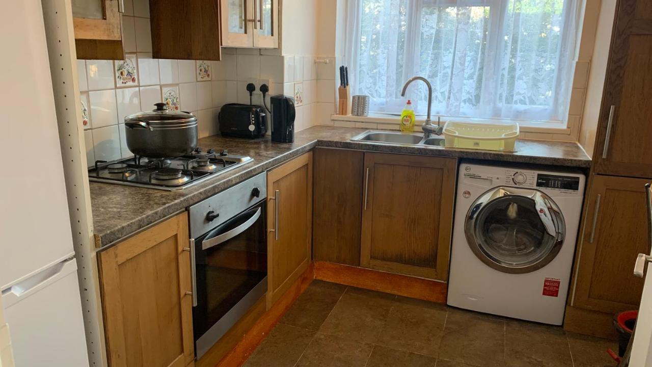Two Bed Holiday * Londres
