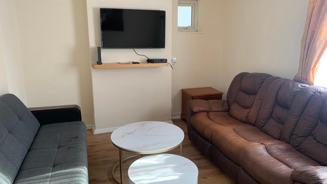 Two Bed Holiday Apartamento *