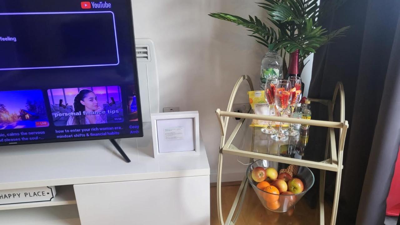 Luxury Gem By Emirates Stadium - Ultimate Fan Experience *